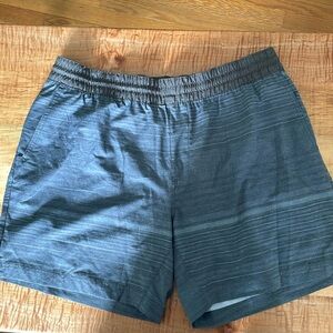 Men’s Prana Shorts